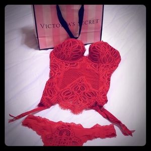 Victoria Secret Sexy Lingerie